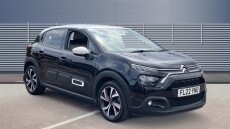 Citroen C3 1.2 PureTech Shine Plus 5dr Petrol Hatchback